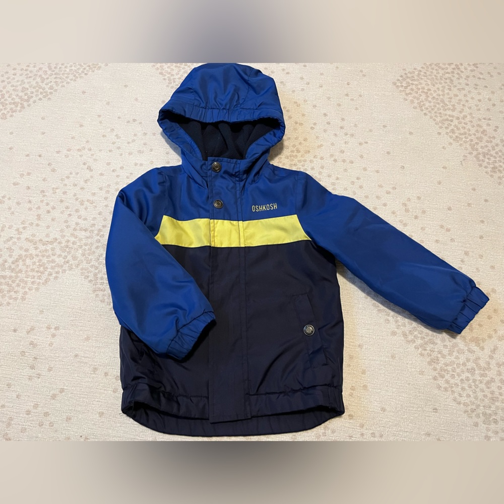 OshKosh Jacket - Picture 8 of 10